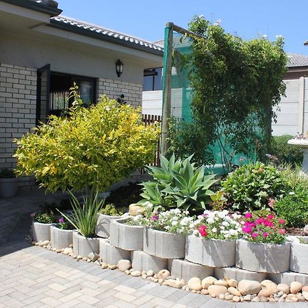 Bed and Breakfast Traveller'S Rest, Reebok Mossel Bay Exterior foto