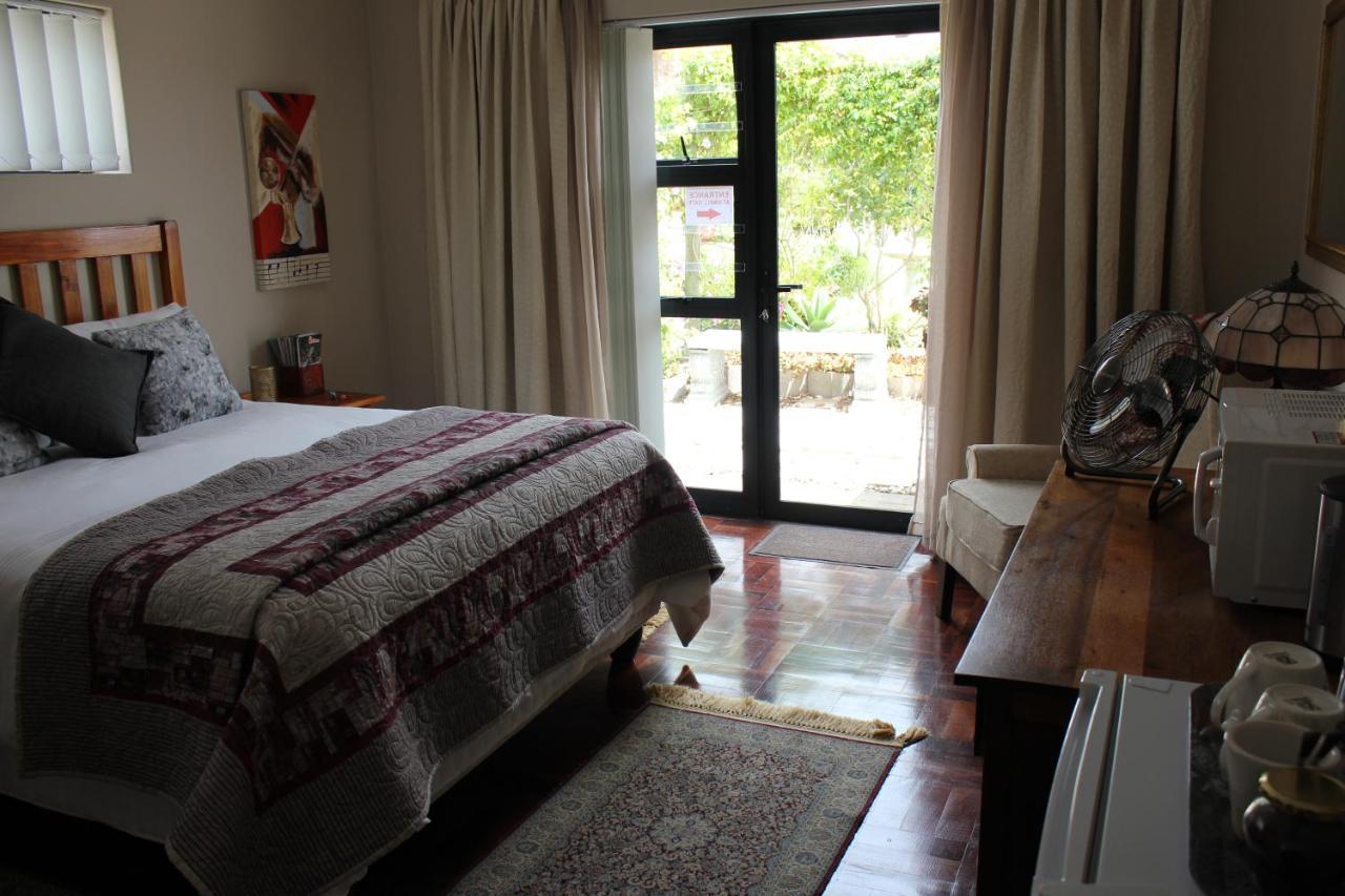 Bed and Breakfast Traveller'S Rest, Reebok Mossel Bay Exterior foto