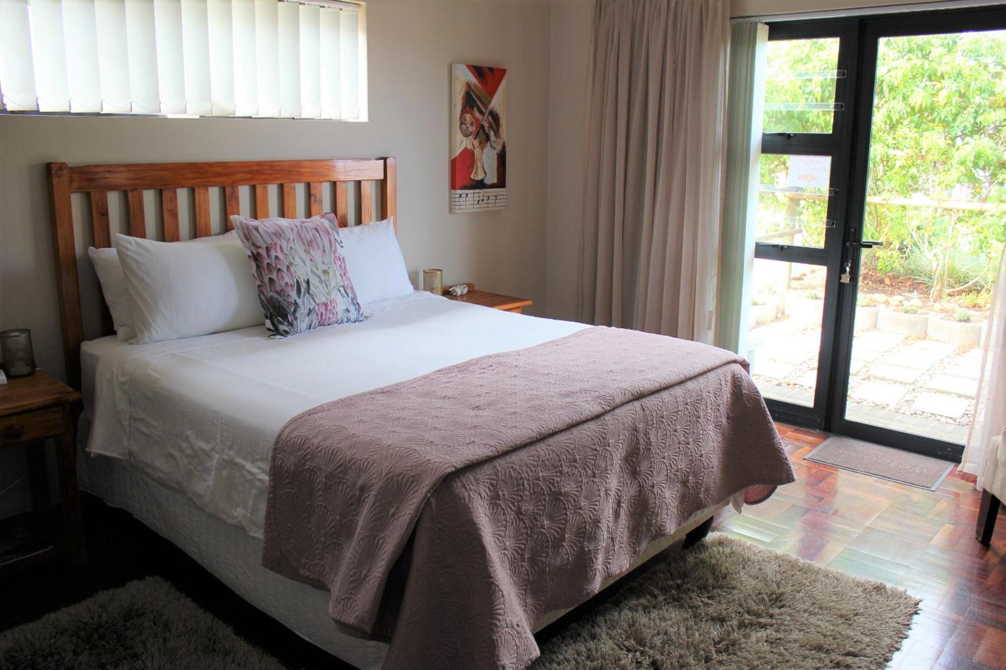 Bed and Breakfast Traveller'S Rest, Reebok Mossel Bay Exterior foto