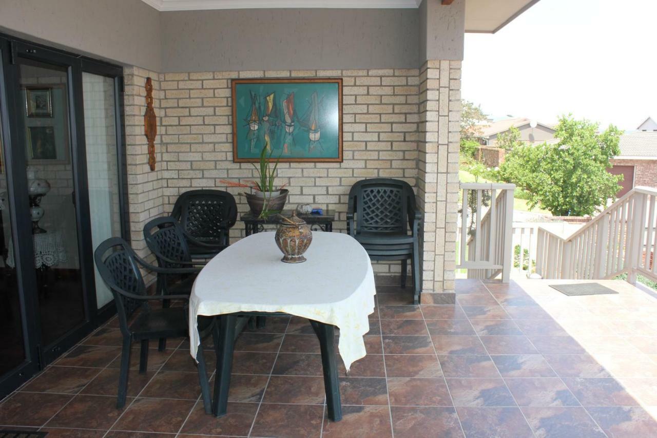 Bed and Breakfast Traveller'S Rest, Reebok Mossel Bay Exterior foto